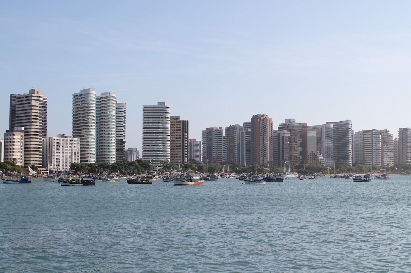 Fortaleza